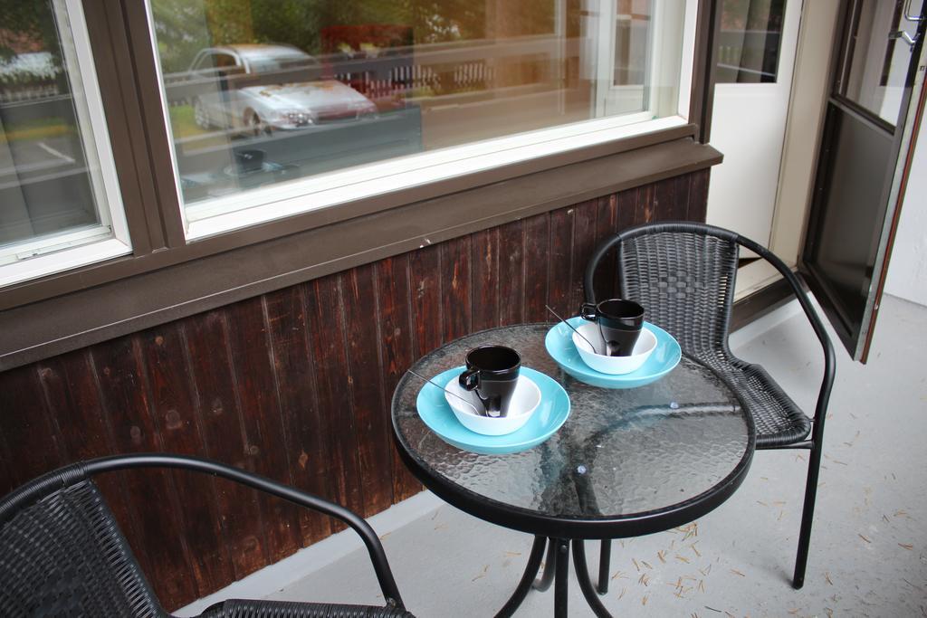 Kosket Apartment Rovaniemi Ngoại thất bức ảnh