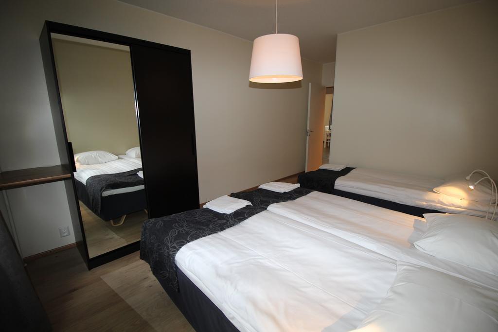Kosket Apartment Rovaniemi Ngoại thất bức ảnh