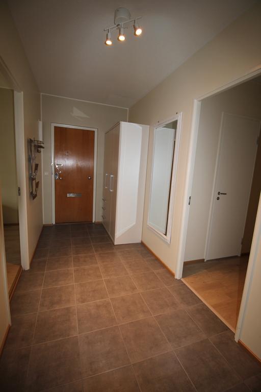 Kosket Apartment Rovaniemi Ngoại thất bức ảnh