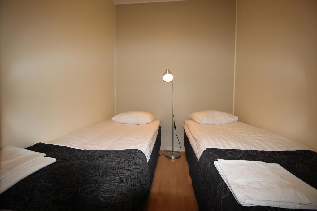Kosket Apartment Rovaniemi Ngoại thất bức ảnh